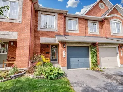 2096 LISKA Street, Orleans - Cumberland and Area, ON K4A 4J6