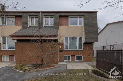 1333 BIRCHMOUNT Drive, Cyrville - Carson Grove - Pineview, ON K1B 5E3