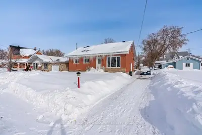 15 Marlborough Street, North Glengarry, ON K0C 1T0