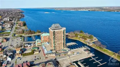 15 ST ANDREW Street 1002, Brockville, ON K6V 0B8