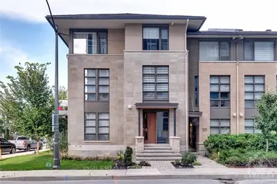 527 De Mazenod Avenue, Glebe - Ottawa East And Area, On K1s 5t8