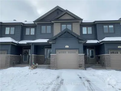 209 SHINNY Avenue C, Kanata, ON K2V 0E9