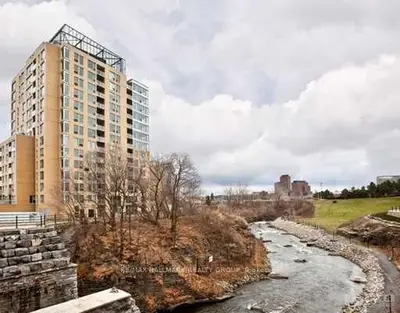 200 Lett Street 214, West Centre Town, On K1r 0a7