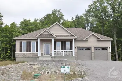 242 Antler Court, Mississippi Mills, On K0a 1a0