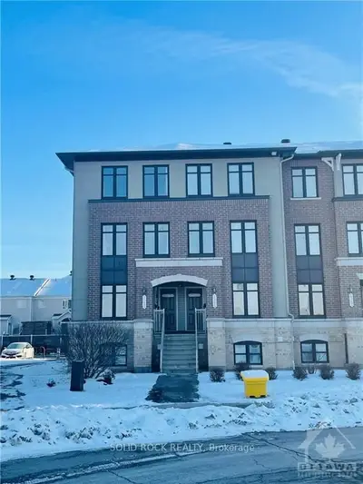 2341 Esprit Drive, Orleans - Cumberland And Area, On K4a 0t4