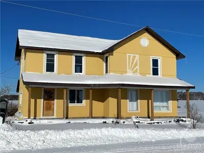 2491 Duquette Road, Clarence-rockland, On K0a 3n0