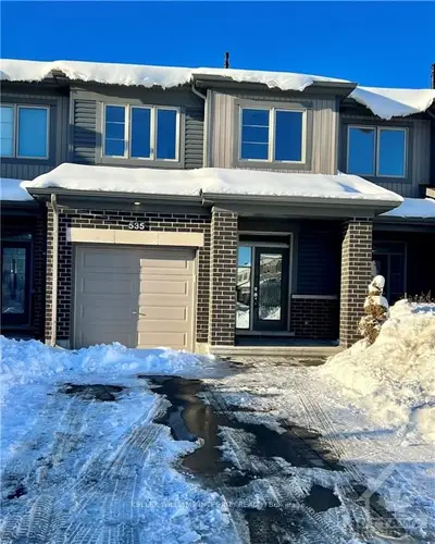 535 Hyssop Street, Orleans - Cumberland And Area, On K4a 3w4