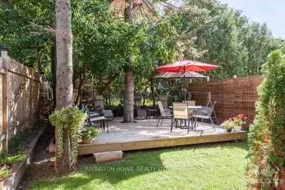 302 Byron Avenue, Westboro - Hampton Park, On K1z 6z1