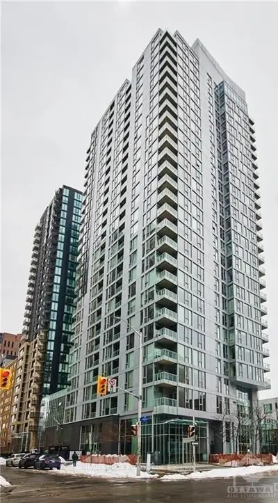 179 METCALFE Street 1601, Ottawa Centre, ON K2P 1P7