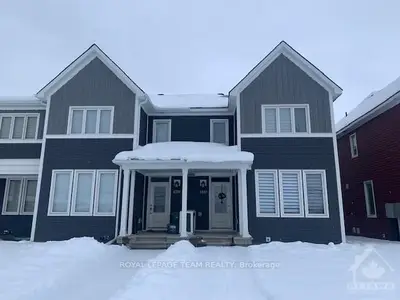 6337 Perth Street, Stittsville - Munster - Richmond, On K0a 2z0