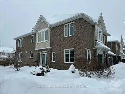 174 MOJAVE Crescent, Stittsville - Munster - Richmond, ON K2S 0H4