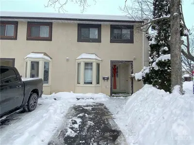 1180 PRIORY Lane, Orleans - Convent Glen and Area, ON K1C 1Z9