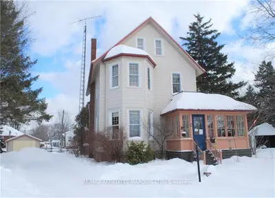 4 WHITNEY Court, South Dundas, ON K0C 1X0