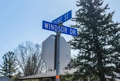 0 DUKE Street, Brockville, ON K6V 6X7
