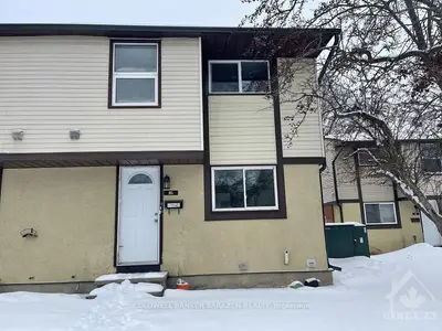 2570 SOUTHVALE Crescent 85, Elmvale Acres and Area, ON K1B 5B7