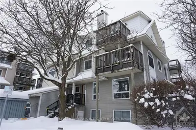 318 TANGUAY Court, Kanata, ON K2L 3W9