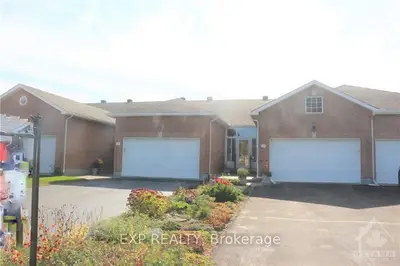 8 SAMARA Place, Stittsville - Munster - Richmond, ON K2S 2B2