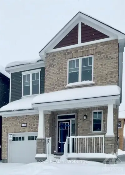 320 CROSSWAY Terrace, Stittsville - Munster - Richmond, ON K2S 2Z3