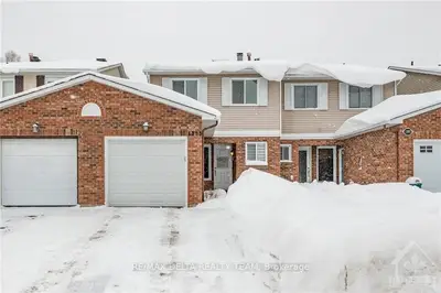 1395 COULTER Place, Orleans - Cumberland and Area, ON K1E 3H9