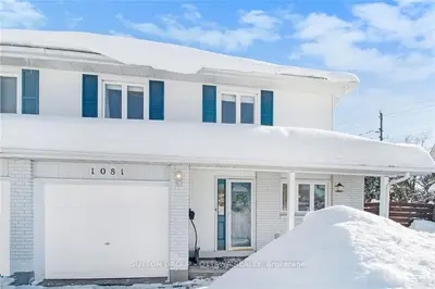 1081 ELMLEA Drive, Beacon Hill North - South and Area, ON K1J 6W3