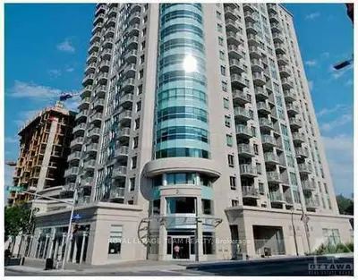 234 Rideau Street 704A, Lower Town - Sandy Hill, ON K1N 0A9