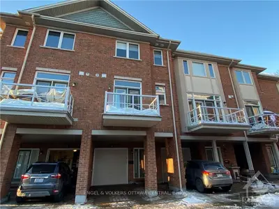 520 QUEEN ELIZABETH Drive 23, Glebe - Ottawa East and Area, ON K1S 5T7