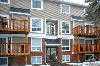 520 Fenerty Court 5, Kanata, On K2l 3b1