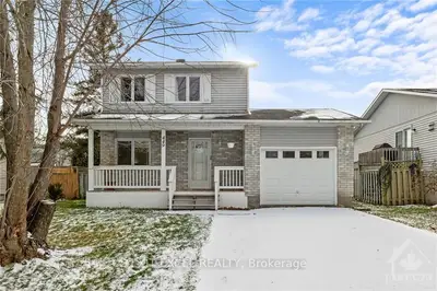 449 YVES Street, Clarence-Rockland, ON K4K 1E9