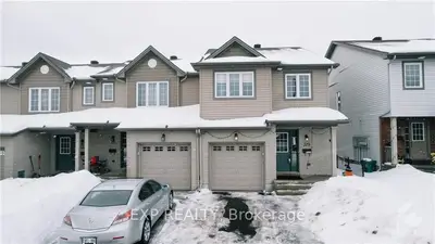 329 Laguna Street, Leitrim, On K1t 0l1