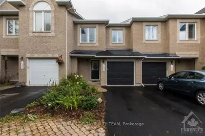 1592 Henri Lauzon Street, Orleans - Convent Glen And Area, On K1c 7r6