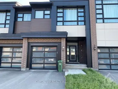 81 Longworth Avenue, Leitrim, On K1t 0s8
