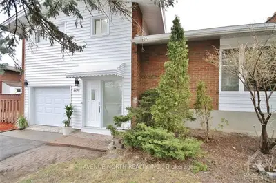 2210 NAVAHO Drive, Belair Park - Copeland Park and Area, ON K2C 0V9