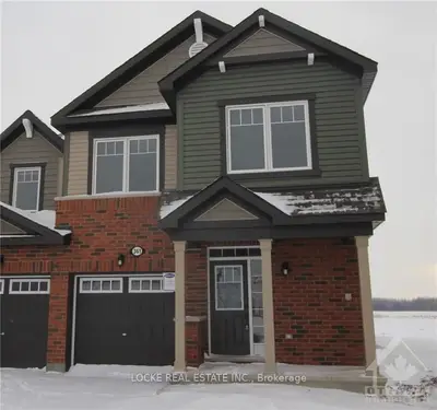 361 Willow Aster Circle, Orleans - Cumberland And Area, On K4a 1c8