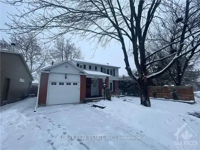 6173 VINEYARD Drive, Orleans - Convent Glen and Area, ON K1C 2N7