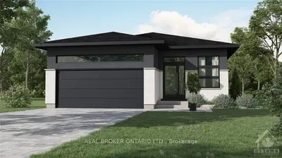1288 Diamond Street, Clarence-rockland, On K4k 0h9