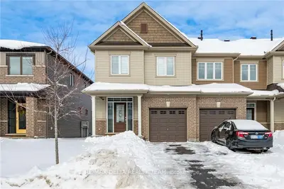 853 JUNE GRASS Street, Orleans - Cumberland and Area, ON K4A 1H3