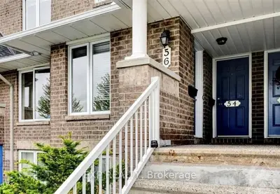 56 BEAUCACHE, Orleans - Cumberland and Area, ON K4A 0B5
