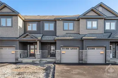954 Socca Crescent, Orleans - Cumberland And Area, On K4a 5m1