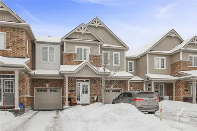 507 Tulip Tree Way, Orleans - Convent Glen and Area, ON K1W 0L8