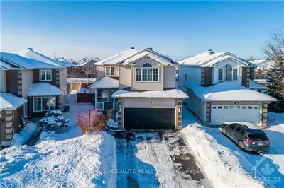 1654 Neptune Way, Orleans - Cumberland And Area, On K4a 4l4