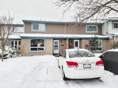 2336 Orient Park Drive 29, Blackburn Hamlet, ON K1B 4N5
