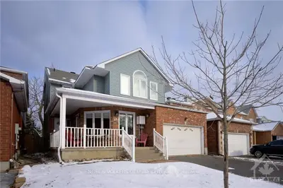 181 Twyford Street, Hunt Club - Windsor Park Village And Area, On K1v 0v8
