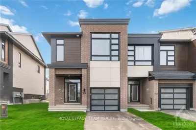 708 Horned Owl Avenue, Blossom Park - Airport And Area, On K4m 1b2