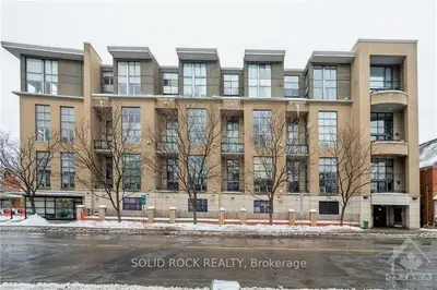 29 Main Street 306, Glebe - Ottawa East and Area, ON K1S 1B1