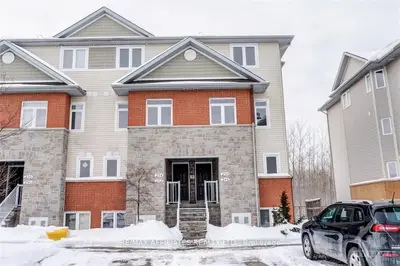 252 FIR Lane 42, North Grenville, ON K0G 1J0