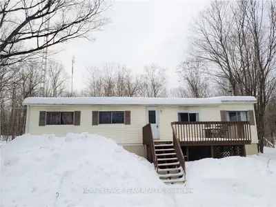 218 STEWART GIBSON Road, Lanark Highlands, ON K0G 1K0