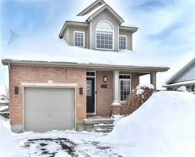 445 CRYSTAL Court, Clarence-Rockland, ON K4K 0A1