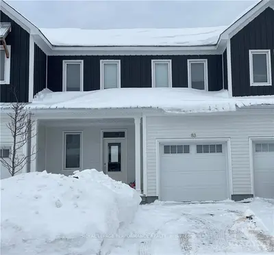 83 LATIGO Ridge, Stittsville - Munster - Richmond, ON K0A 2Z0