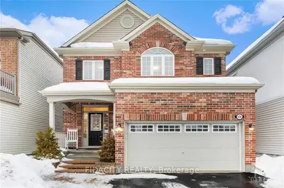 236 BURNABY Drive, Stittsville - Munster - Richmond, ON K2S 0J9