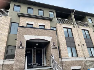 295 TITANIUM B, Orleans - Convent Glen and Area, ON K1C 0A5